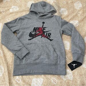 Boys’ Jordan Jumpman Classic Hoodie